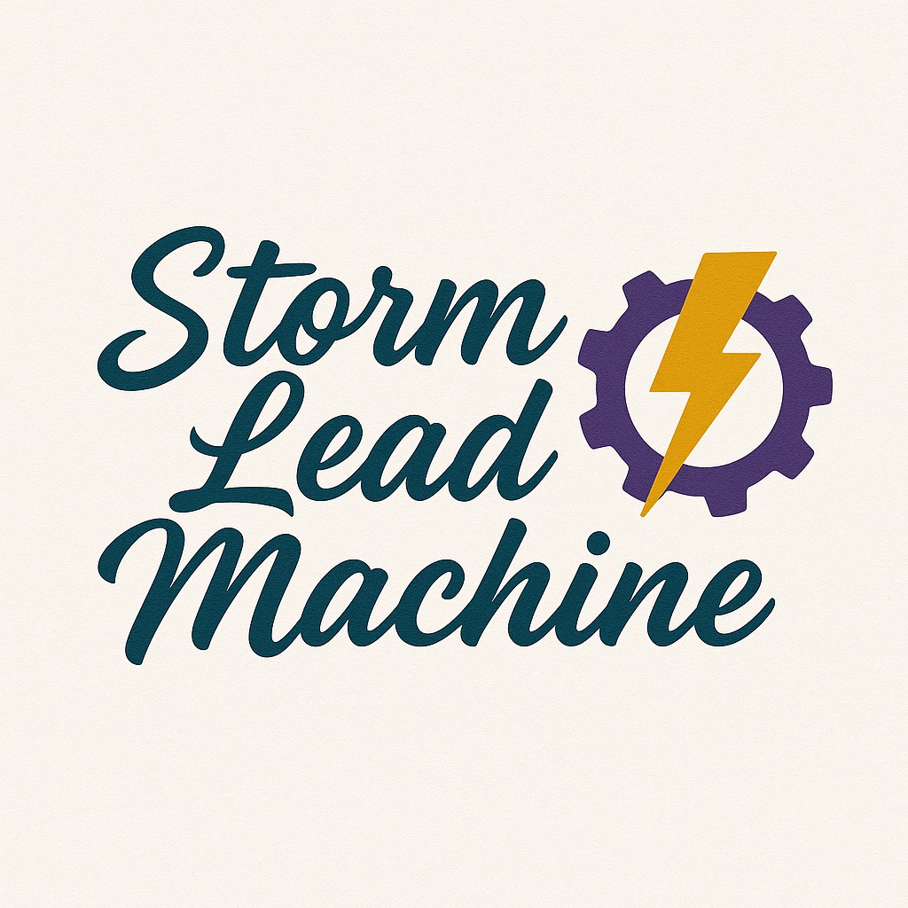 Storm Lead Machine